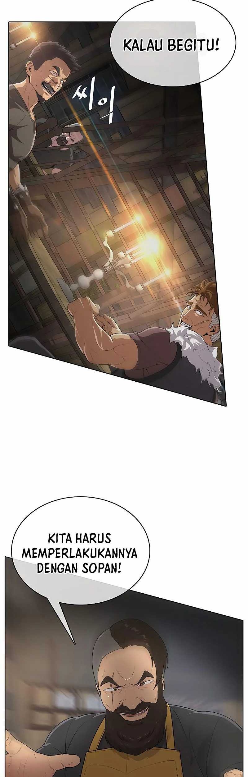 The Strongest Chef in Another World Chapter 8 halaman 4