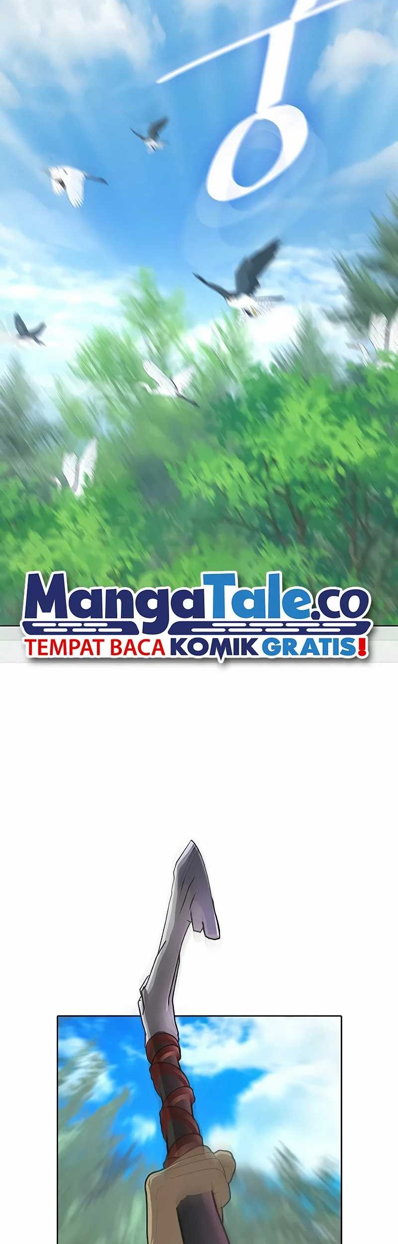 The Strongest Chef in Another World Chapter 6 halaman 3