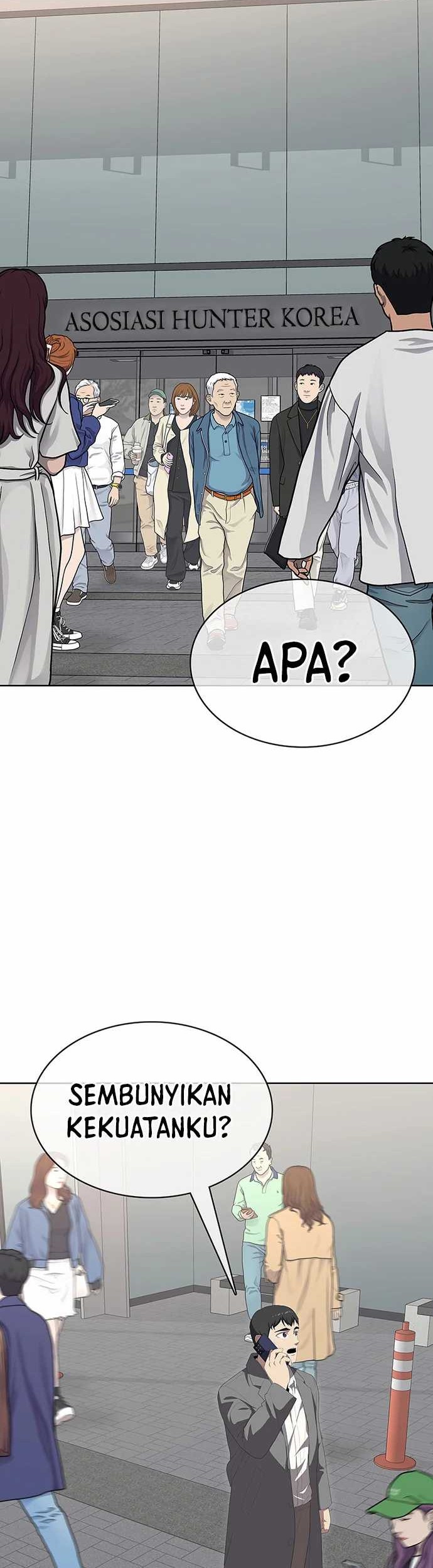 The Strongest Chef in Another World Chapter 5 halaman 3