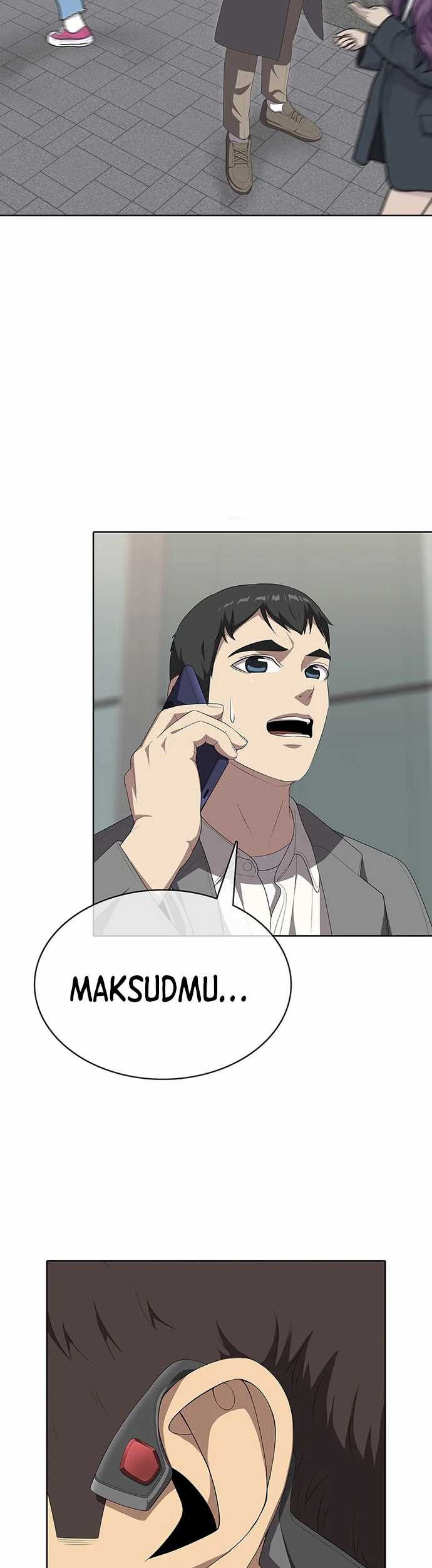 The Strongest Chef in Another World Chapter 5 halaman 4