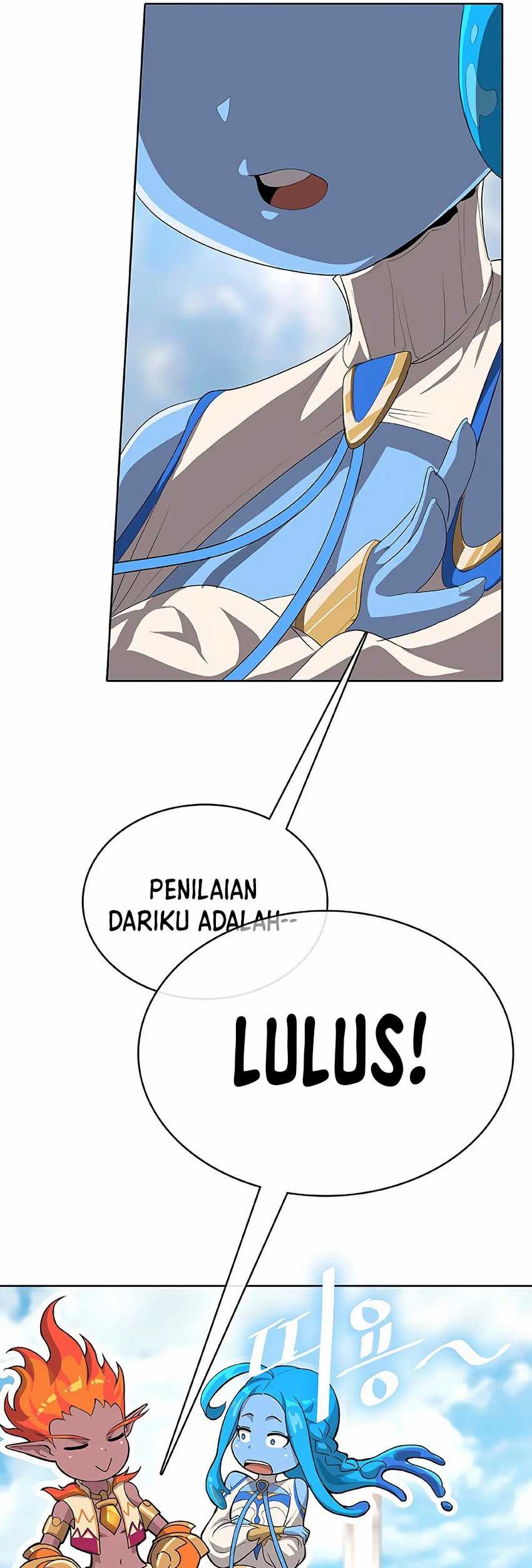 The Strongest Chef in Another World Chapter 4 halaman 4