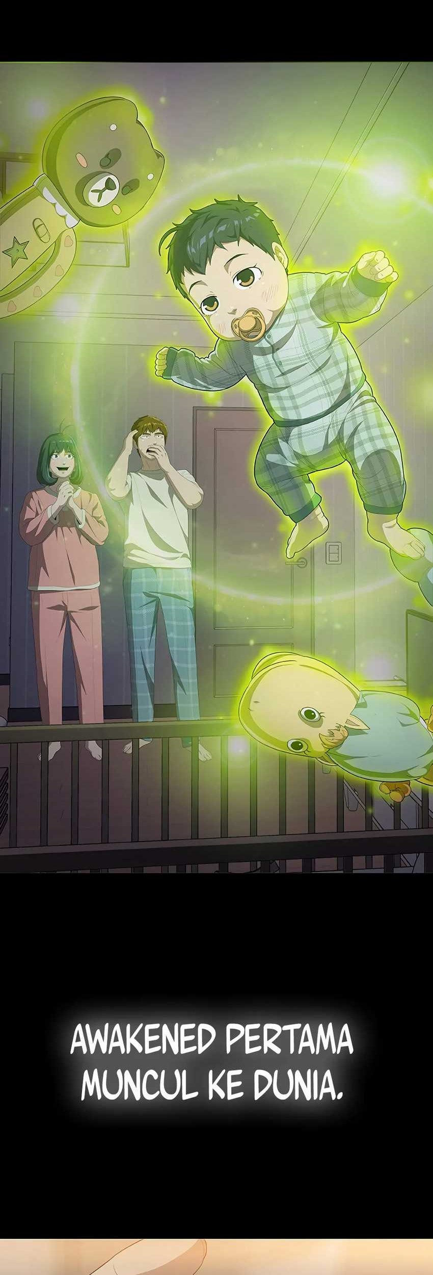 The Strongest Chef in Another World Chapter 1 halaman 3