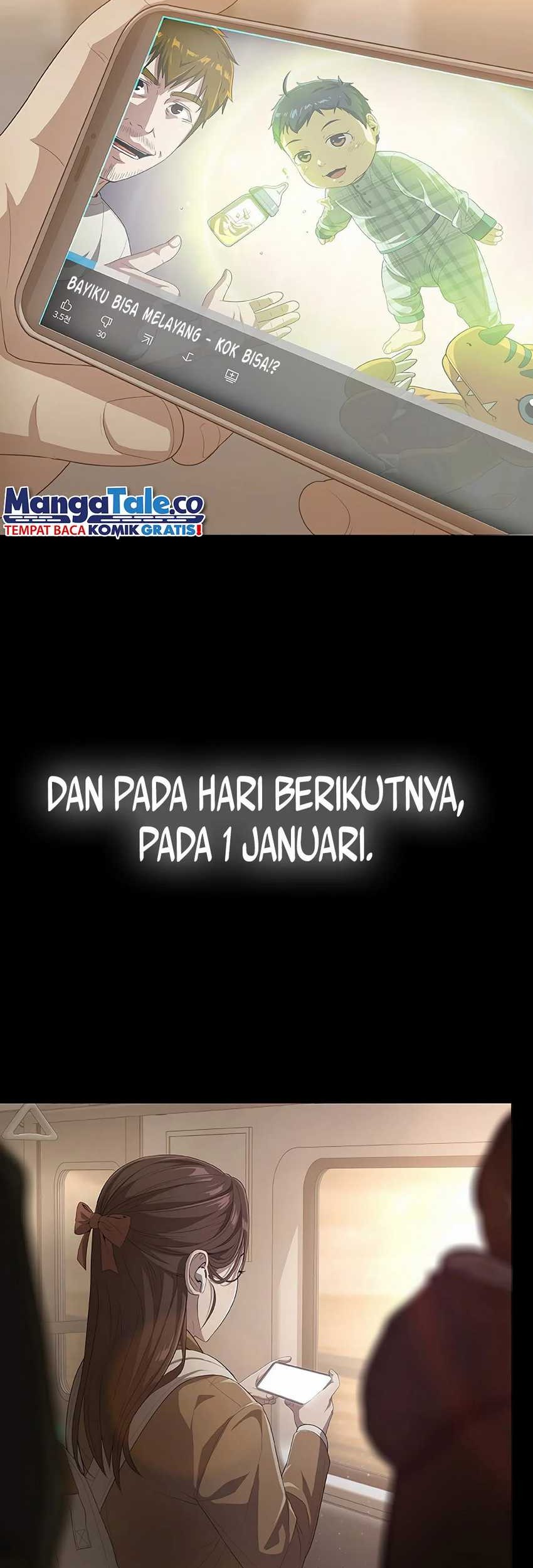 The Strongest Chef in Another World Chapter 1 halaman 4