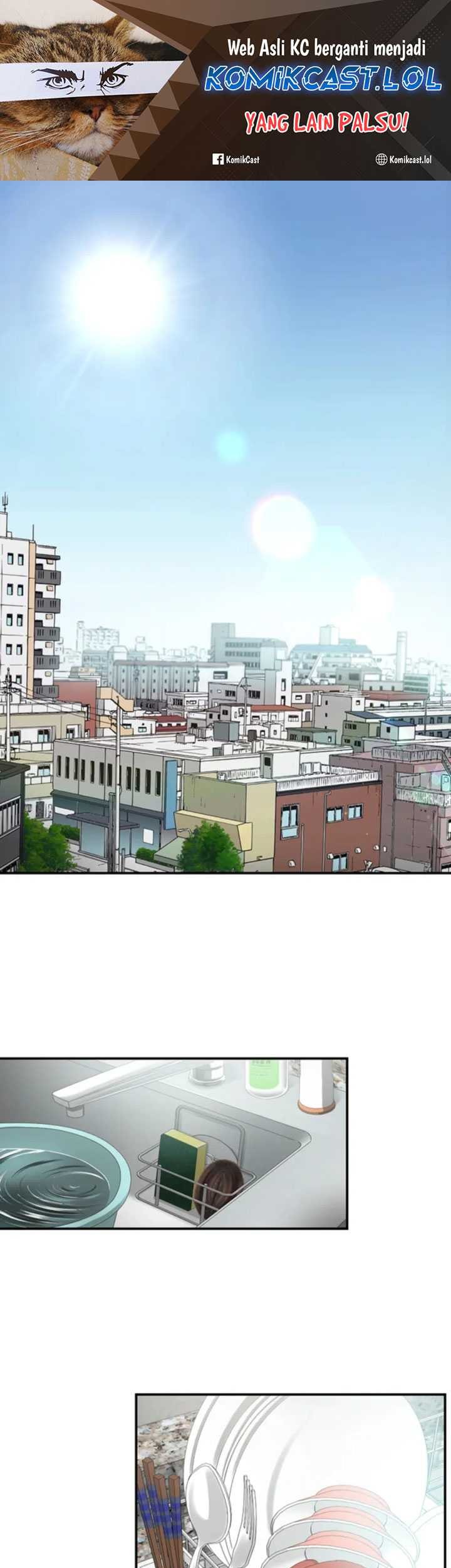 Manga Stress Game Chapter 01 gambar 2