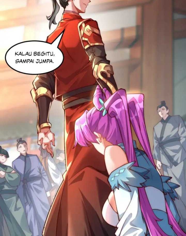 Manhua I Scared the Divine Lord as I handed over the Ancient Immortal Pill Chapter 10 gambar 2