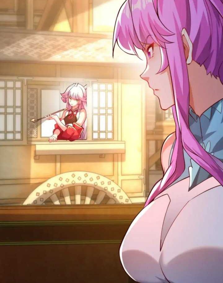 Manhua I Scared the Divine Lord as I handed over the Ancient Immortal Pill Chapter 06 gambar 2