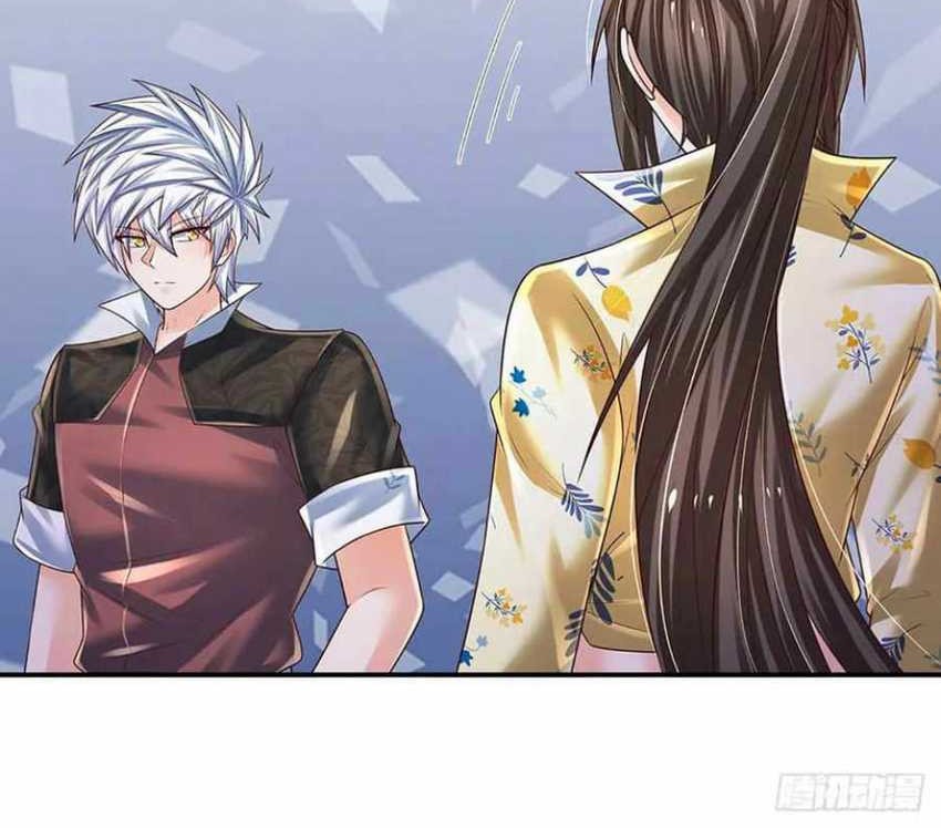 100.000 Layers Of Body Refining: I Raise All Emperor Chapter 229 - Halaman 6