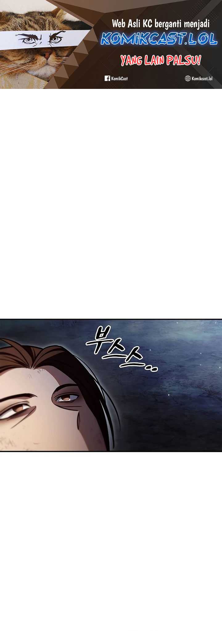 Manhwa Heavenly Grand Archive’s Young Master Chapter 72 gambar 2