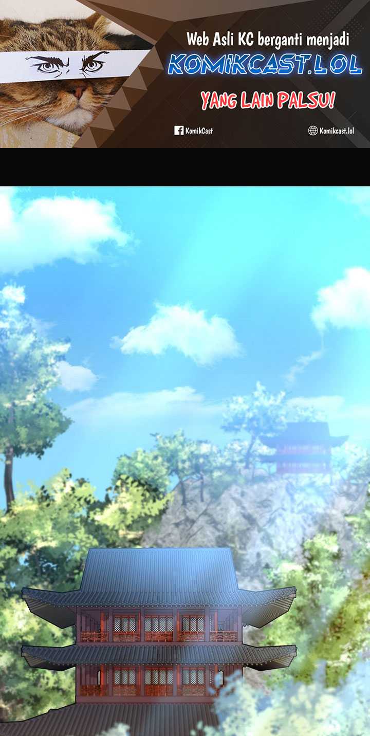 Manhwa Reincarnation of the Murim Clan’s Former Ranker Chapter 117 gambar 2
