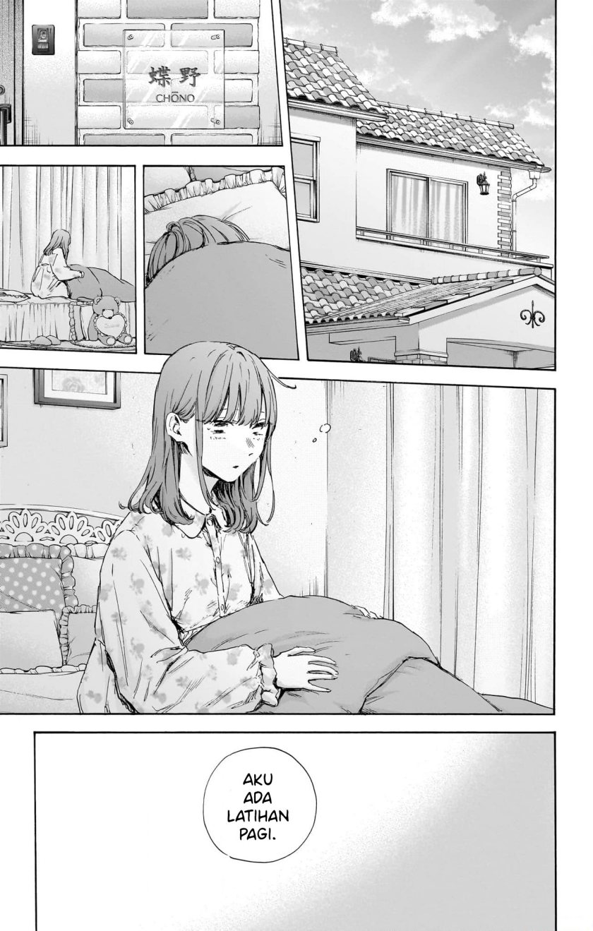 Ao no Hako Chapter 112 - Halaman 2