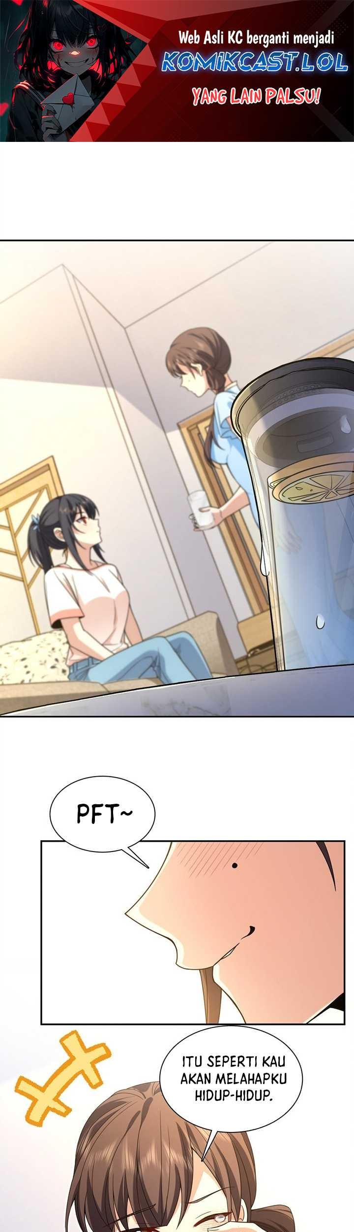 Manhua My Wife Is From a Thousand Years Ago Chapter 228 gambar 2