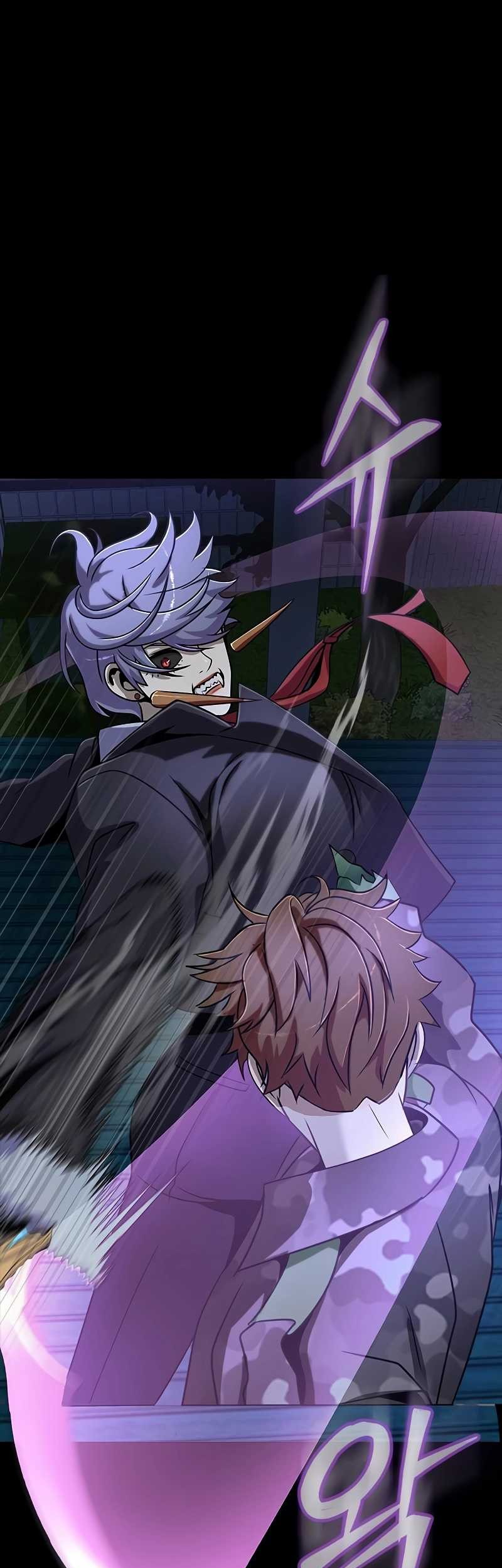 Manhwa Steel-Eating Player Chapter 37 gambar 2