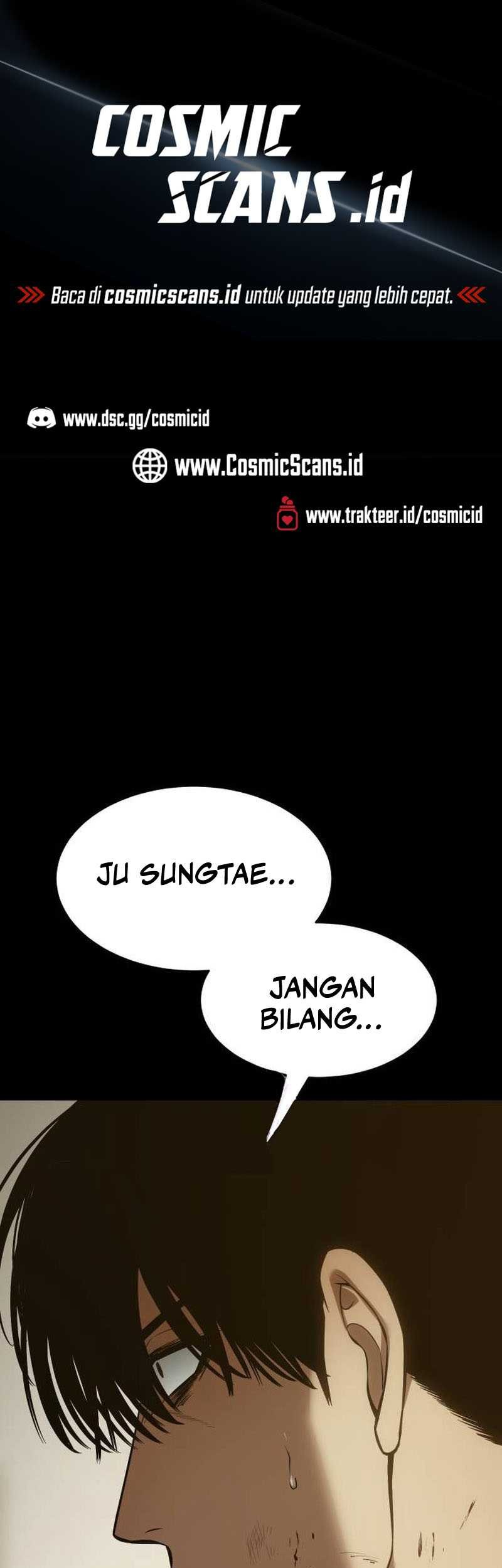 Manhwa Baek XX Chapter 72 gambar 2