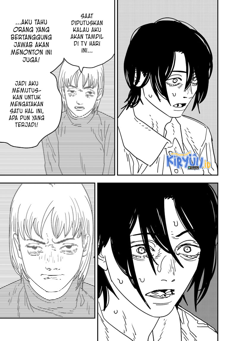 Chainsaw Man Chapter 163 - Halaman 4