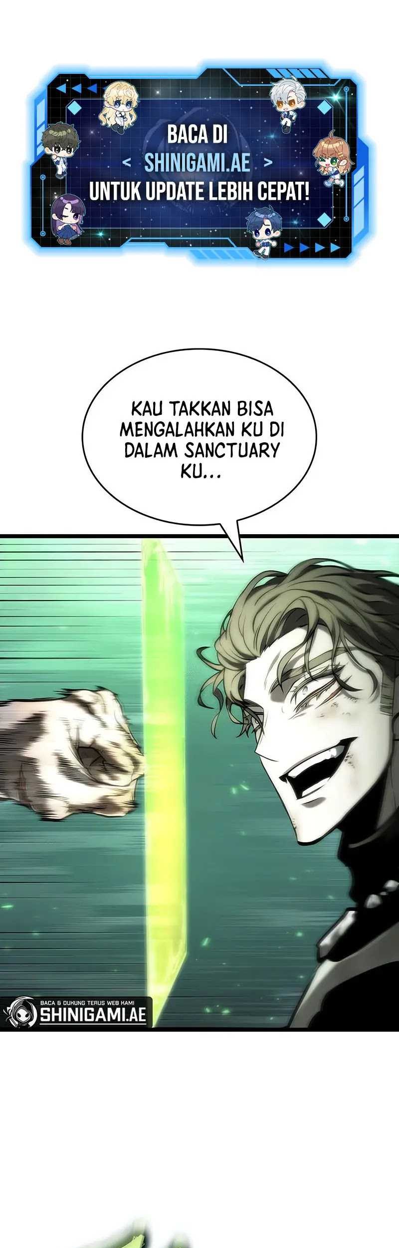 Manhwa The World After the Fall Chapter 124 gambar 2