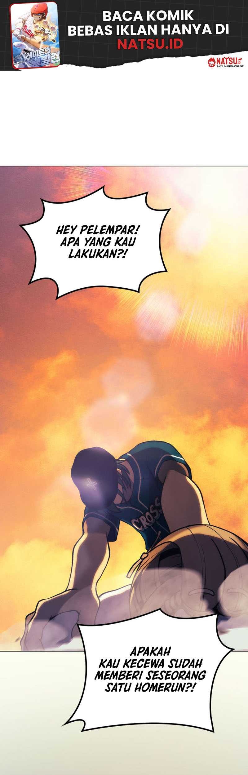 Manhwa Home Plate Villain Chapter 09 gambar 2