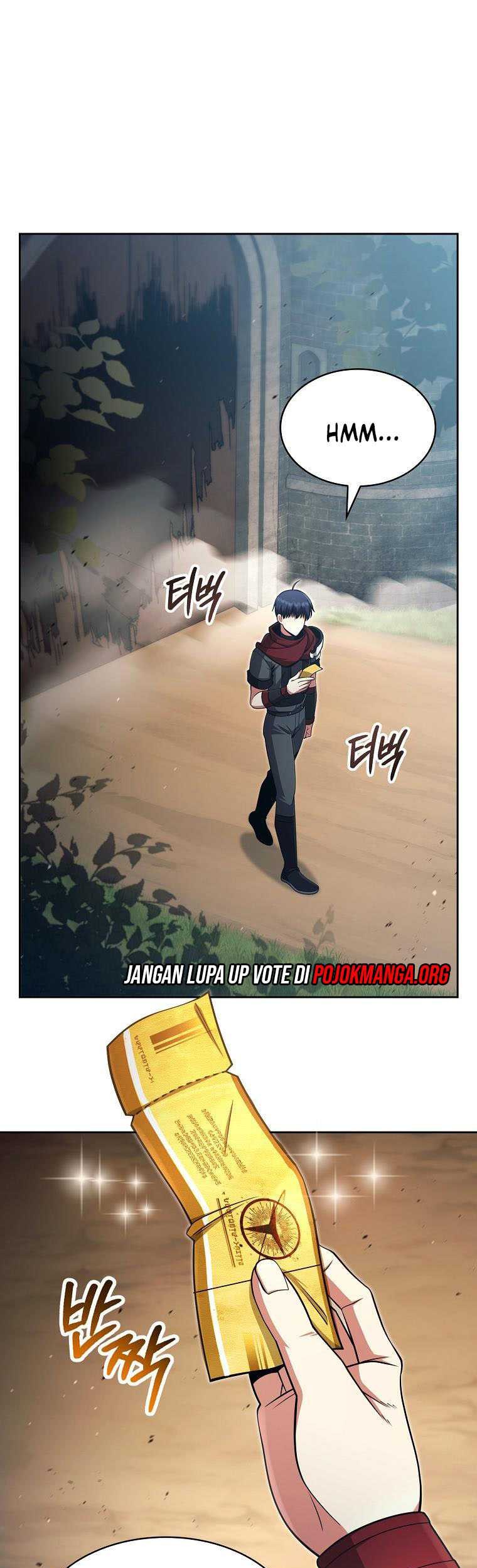 Debuff Master Chapter 11 halaman 2