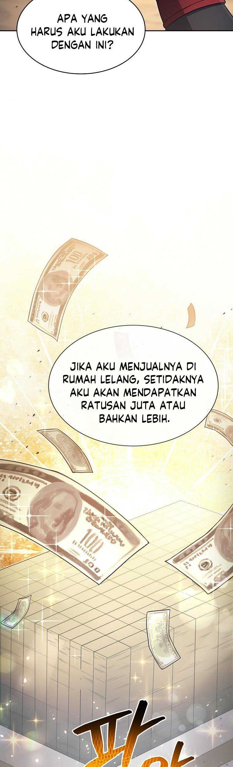Debuff Master Chapter 11 halaman 3
