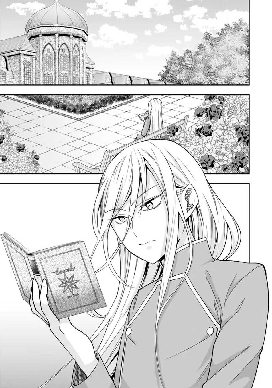 Manga Jitsu wa Ore, Saikyou deshita? Chapter 87 gambar 2
