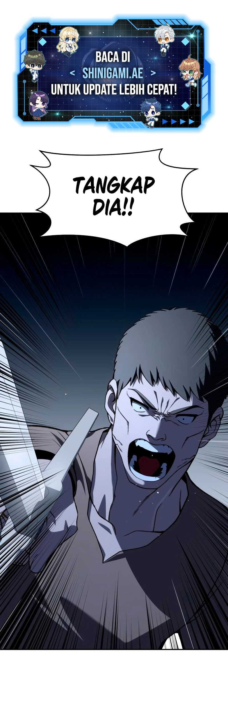 Manhwa Star-Embracing Swordmaster Chapter 38 gambar 2