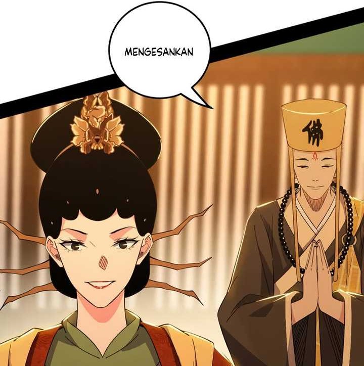 I’m An Evil God Chapter 465 halaman 3