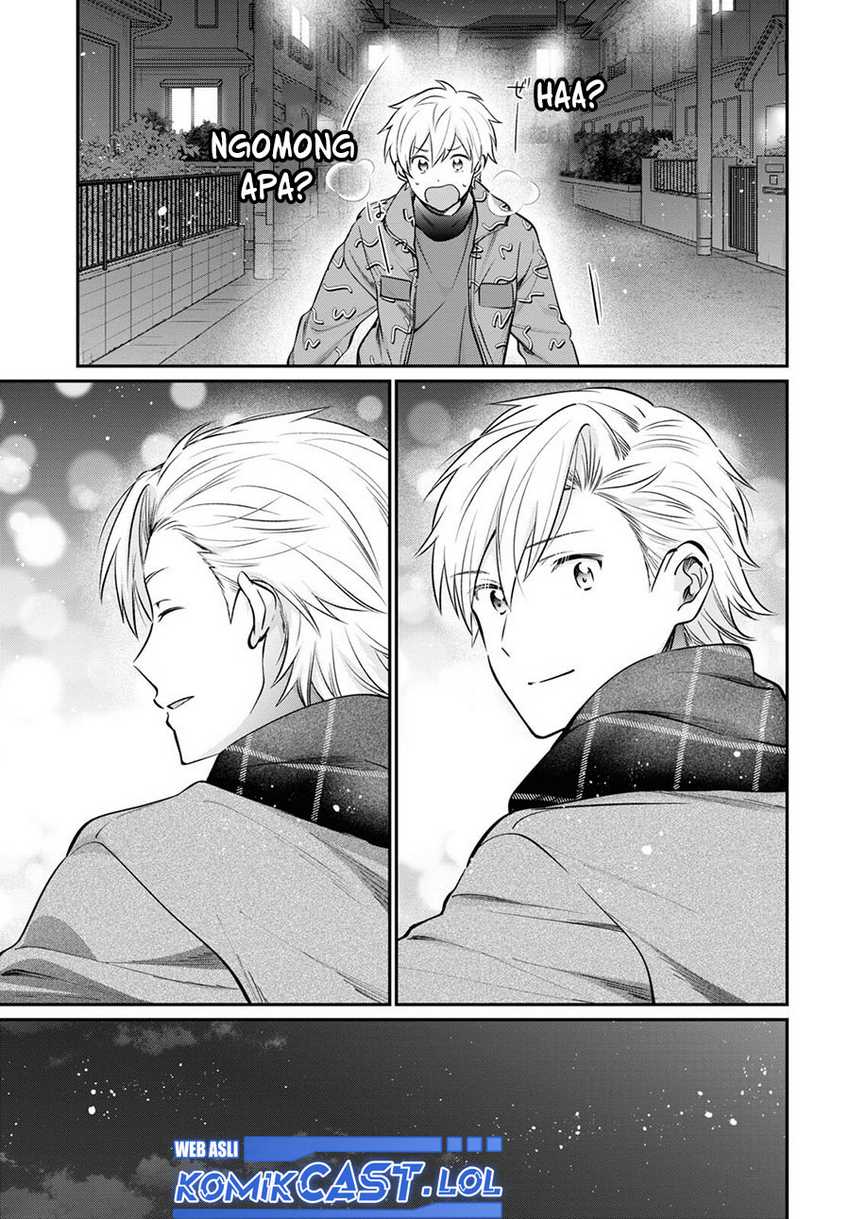 Fuufu Ijou Koibito Miman. Chapter 70 - Halaman 14