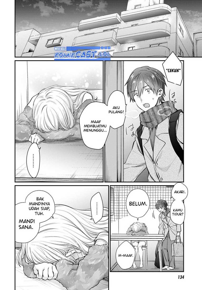Fuufu Ijou Koibito Miman. Chapter 70 - Halaman 15