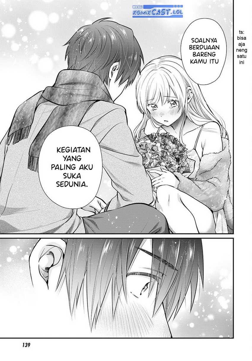 Fuufu Ijou Koibito Miman. Chapter 70 - Halaman 20