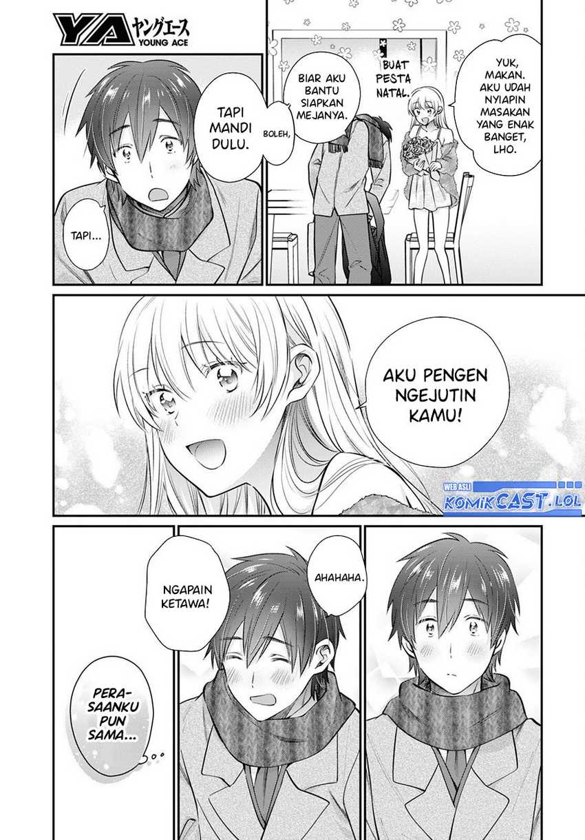 Fuufu Ijou Koibito Miman. Chapter 70 - Halaman 22