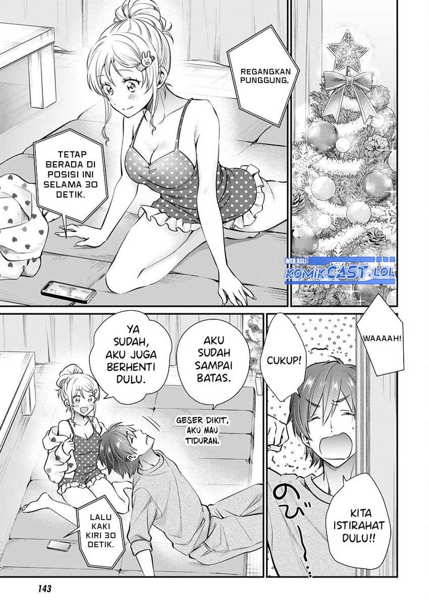 Fuufu Ijou Koibito Miman. Chapter 70 - Halaman 24
