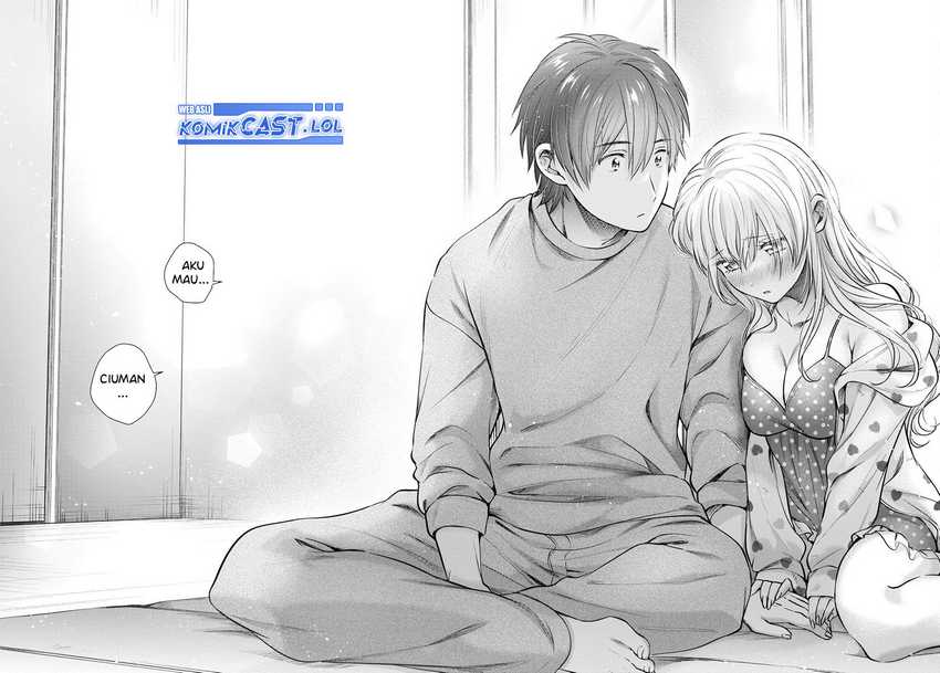 Fuufu Ijou Koibito Miman. Chapter 70 - Halaman 29