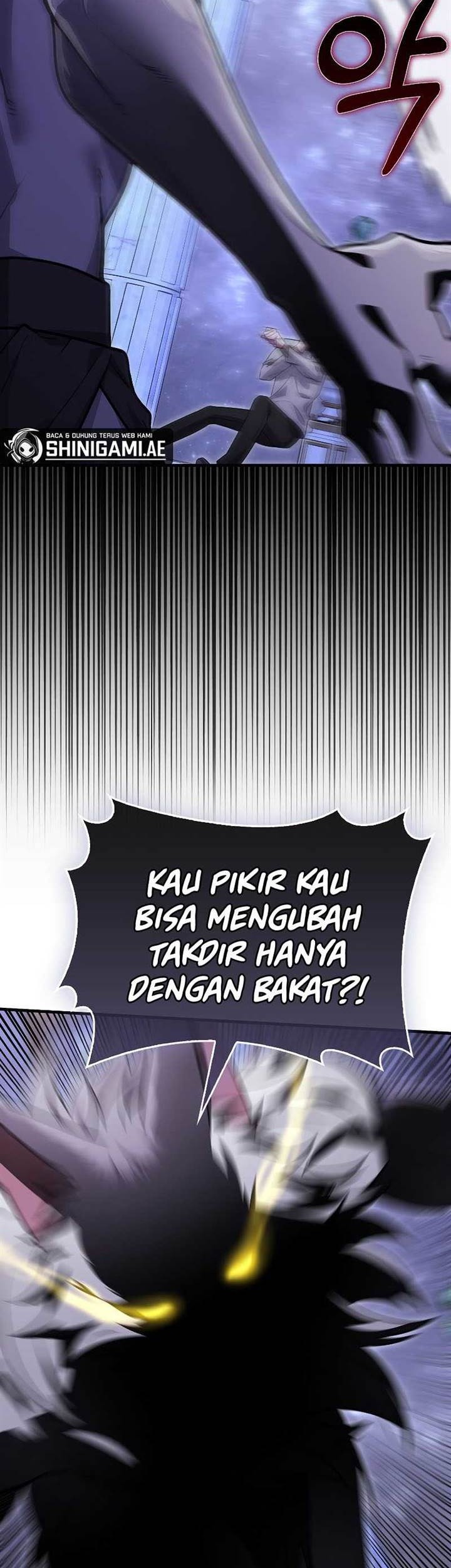I’m Not a Regressor Chapter 32 halaman 3
