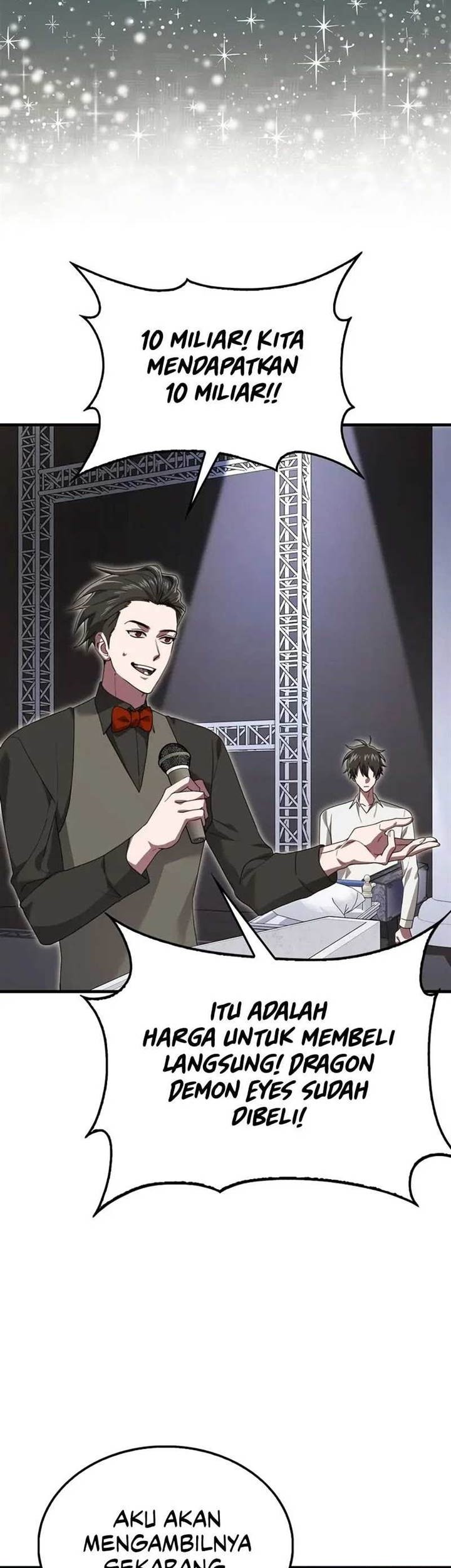 I’m Not a Regressor Chapter 29 halaman 3