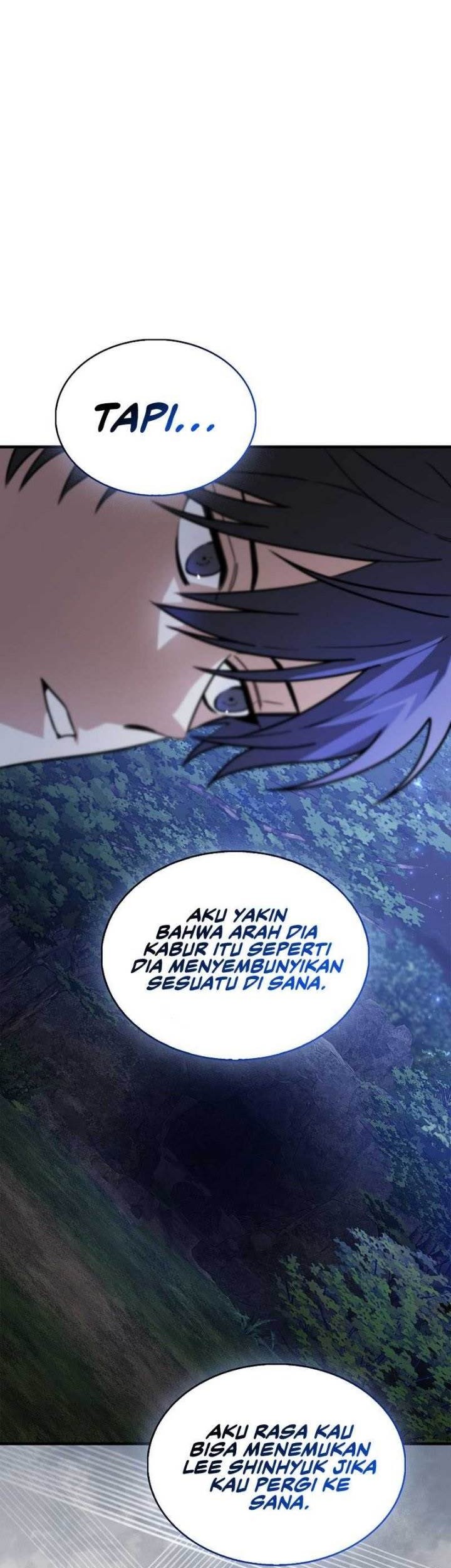 I’m Not a Regressor Chapter 19 halaman 3
