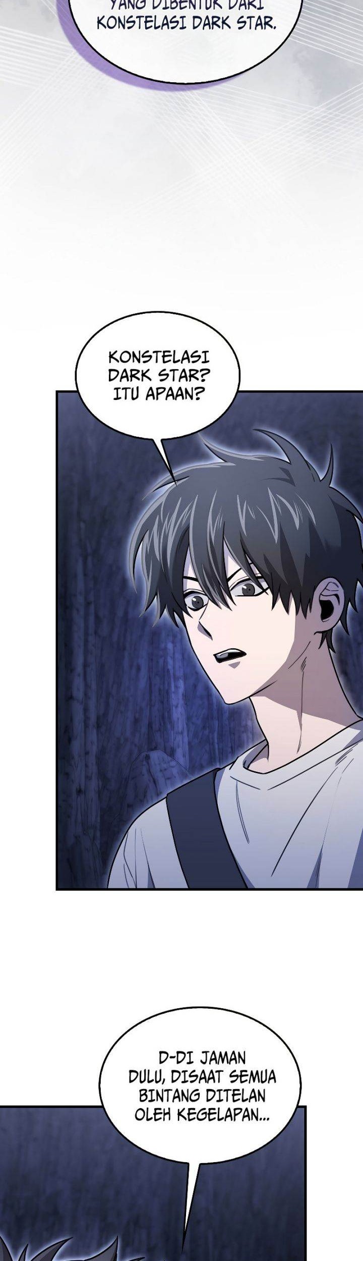 I’m Not a Regressor Chapter 13 halaman 3