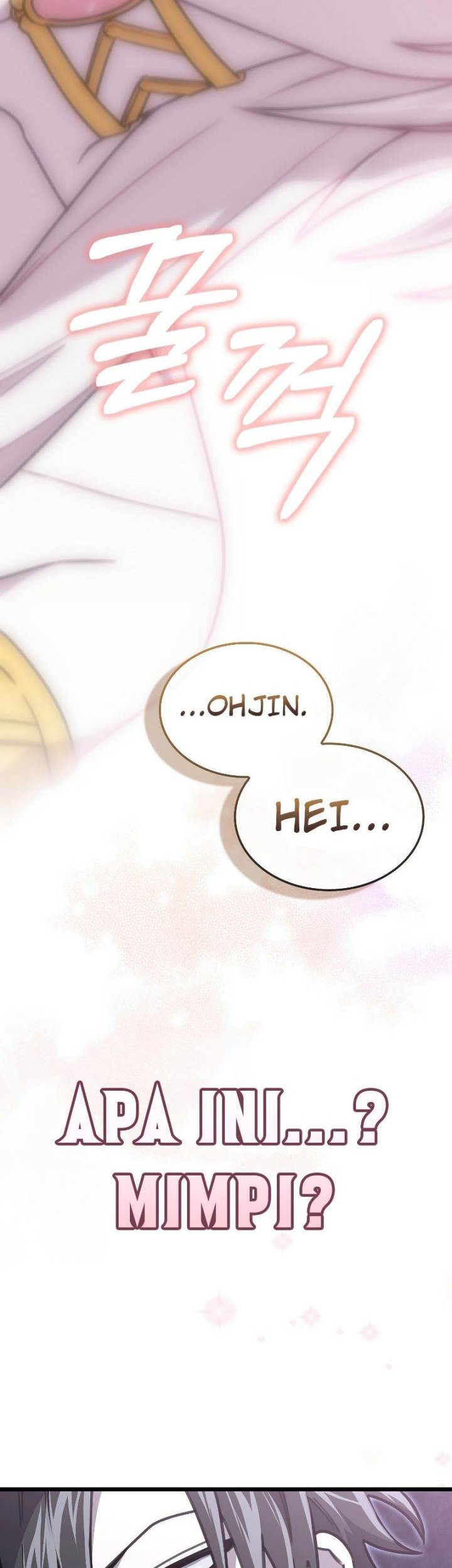 I’m Not a Regressor Chapter 11 halaman 3