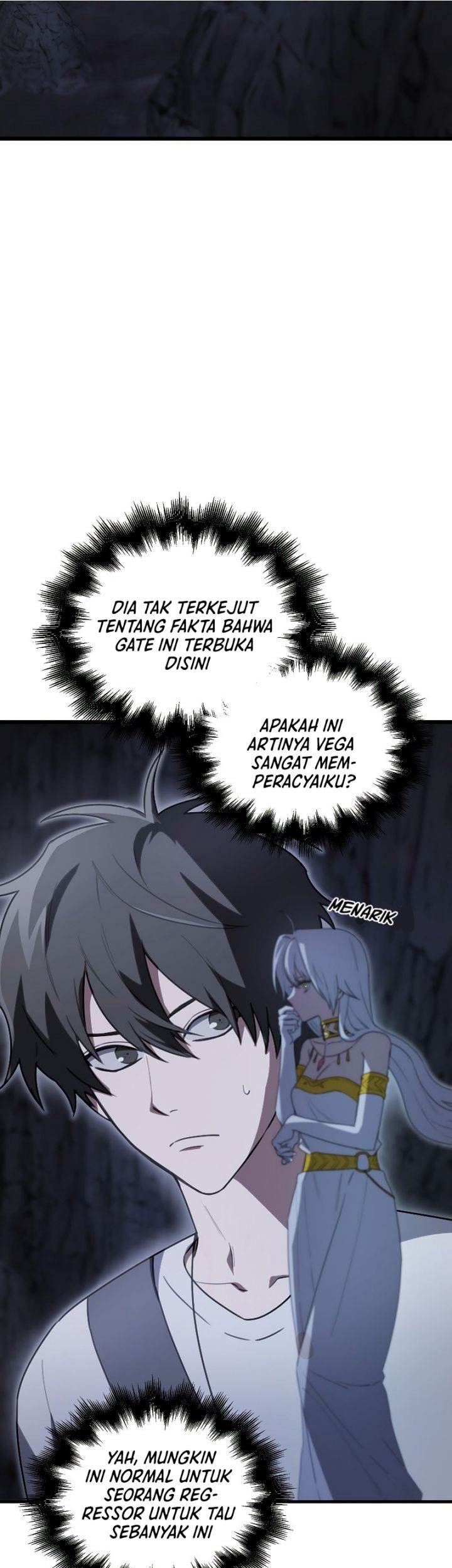 I’m Not a Regressor Chapter 9 halaman 9