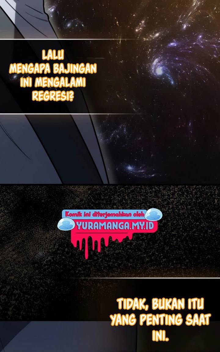 I’m Not a Regressor Chapter 8 halaman 3