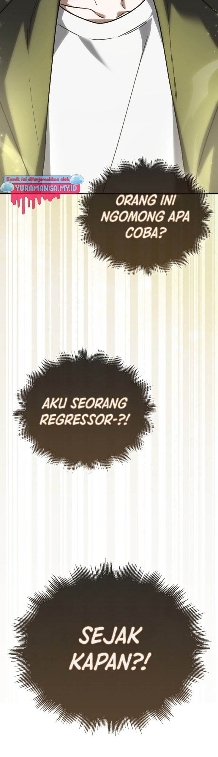 I’m Not a Regressor Chapter 2 halaman 3