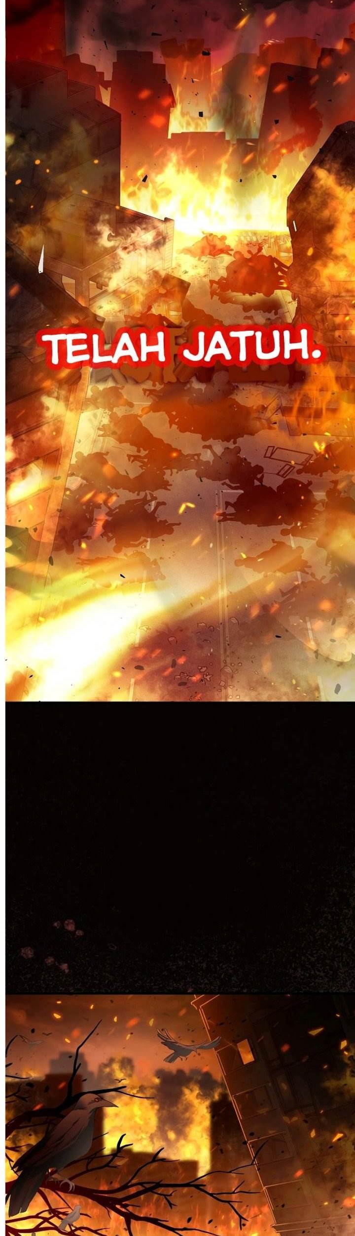 I’m Not a Regressor Chapter 1 halaman 3