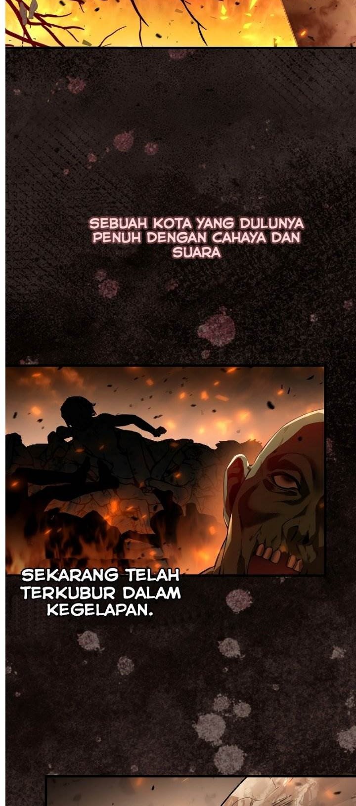 I’m Not a Regressor Chapter 1 halaman 4