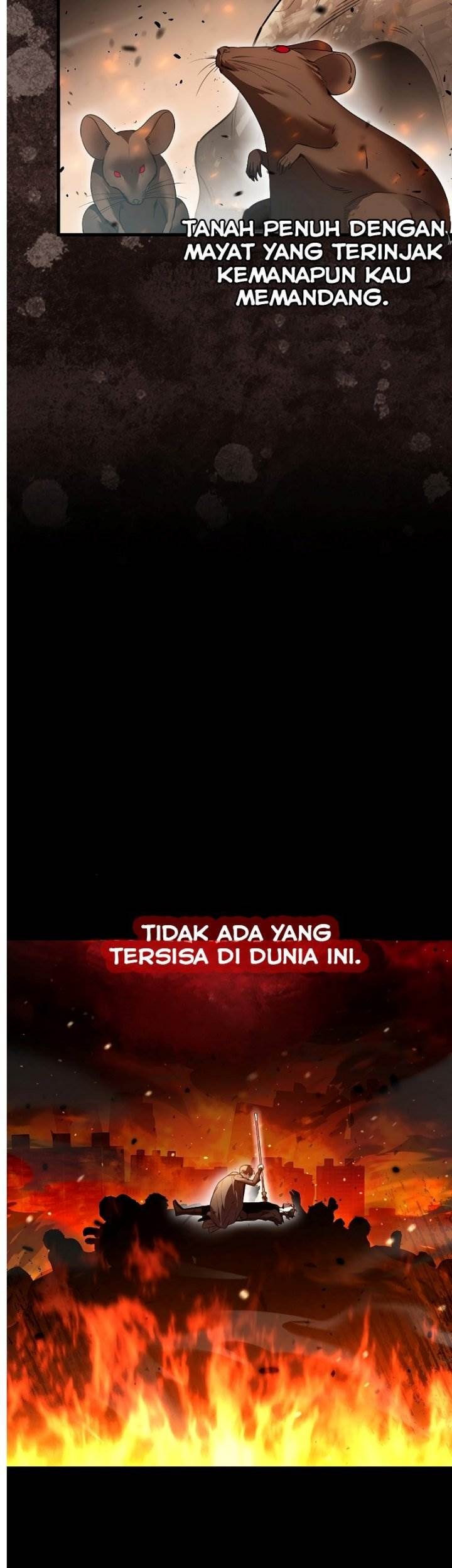 I’m Not a Regressor Chapter 1 halaman 5