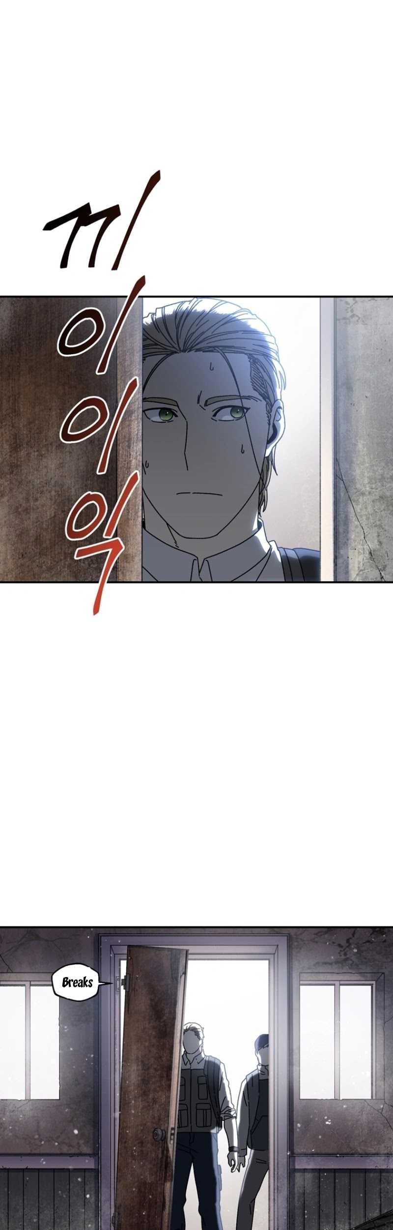 Manhwa The Way Of Survival Chapter 54 gambar 2