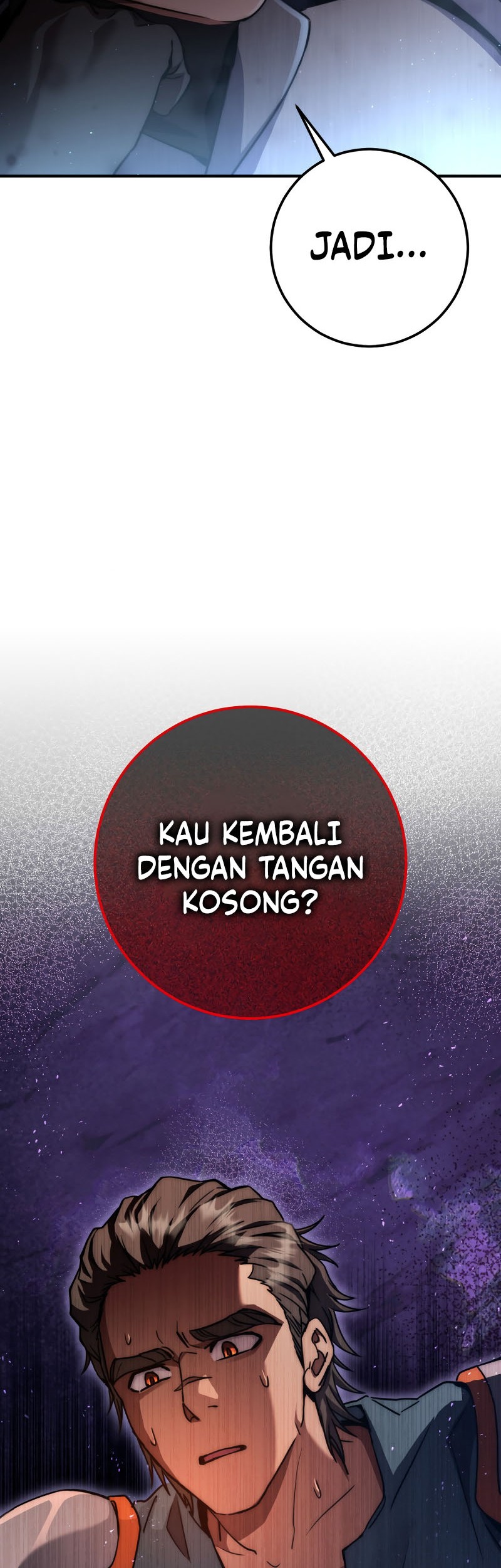Legendary Blacksmith’s Vengeance Chapter 48 halaman 3