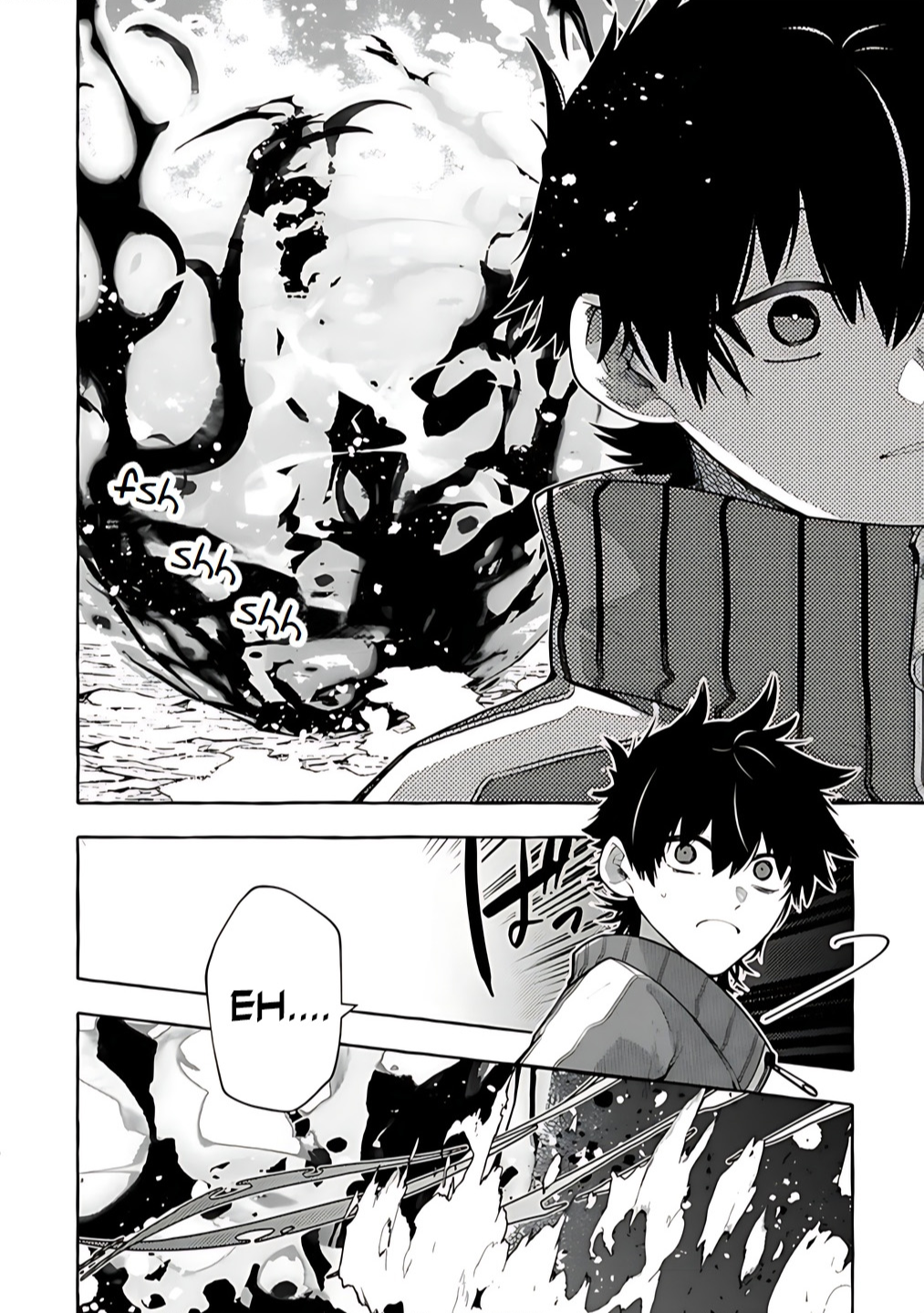 Kinzoku Slime wo Taoshi Makutta Ore ga “Kurokou no Ou” to Yobareru Made Chapter 02 - Halaman 35
