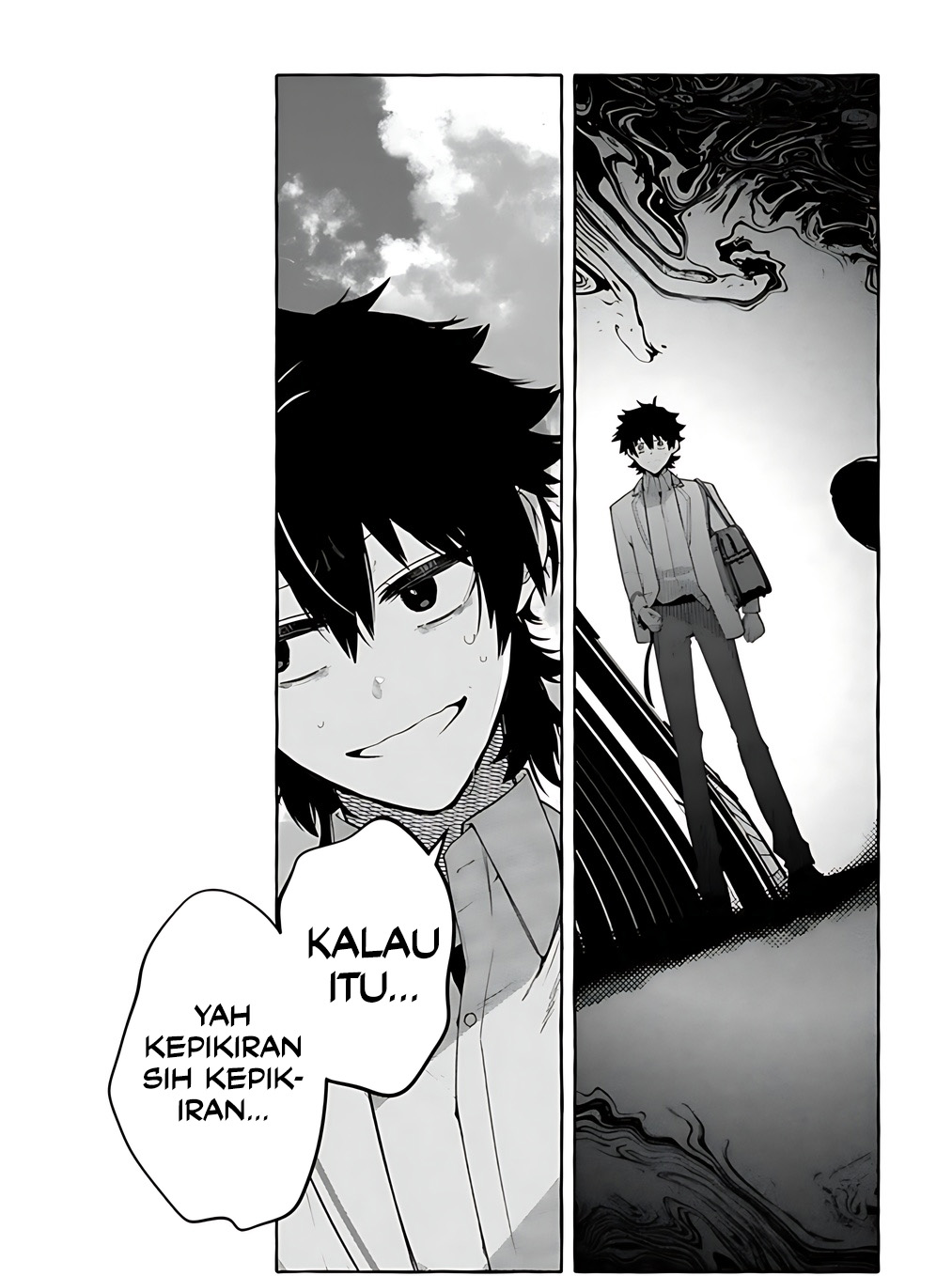 Kinzoku Slime wo Taoshi Makutta Ore ga “Kurokou no Ou” to Yobareru Made Chapter 02 - Halaman 9