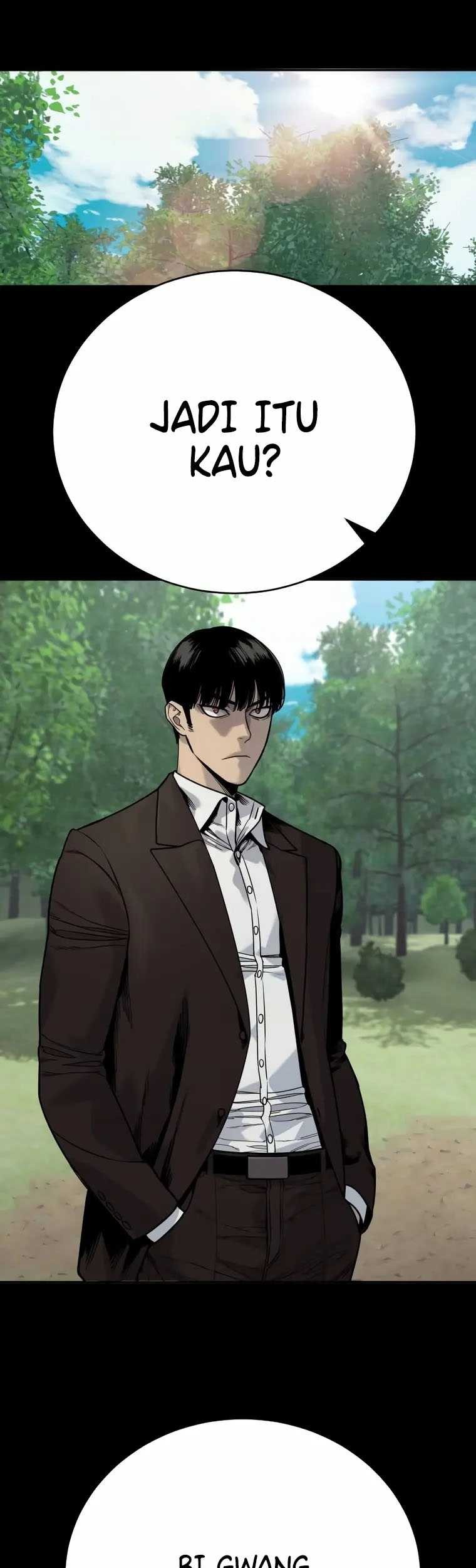Manhwa Return of the Bloodthirsty Police Chapter 54 gambar 2