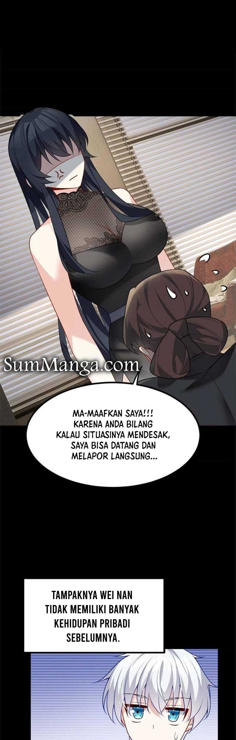 Manhua I Eat Soft Rice in Another World Chapter 100 gambar 2
