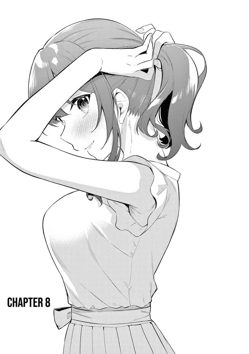 Bar Flowers Chapter 08 - Halaman 2