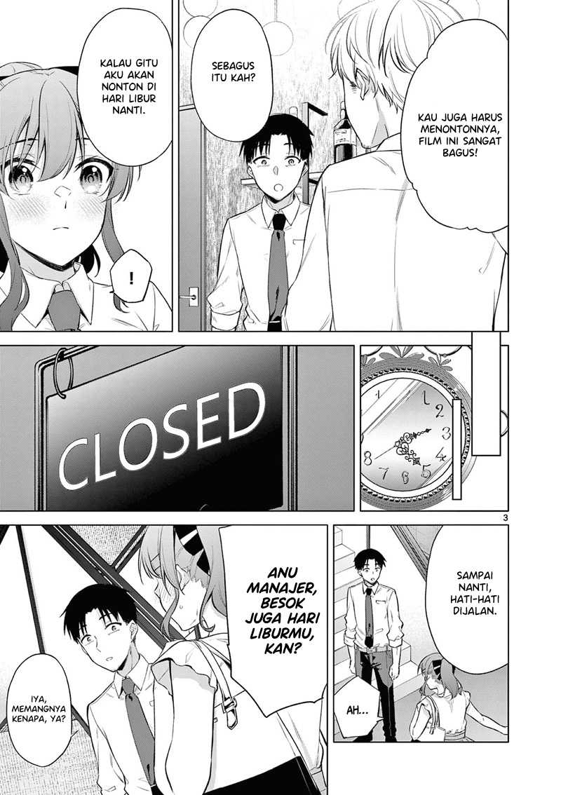 Bar Flowers Chapter 08 - Halaman 4